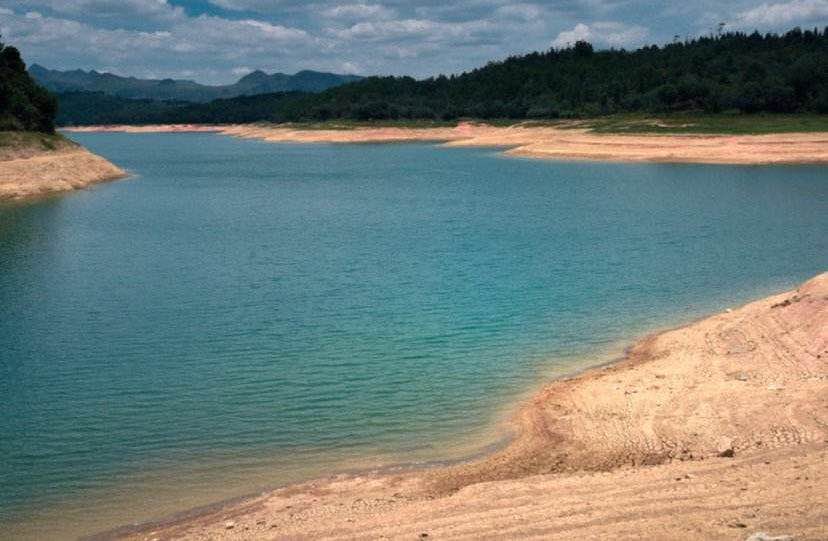 長(zhǎng)江第一灣