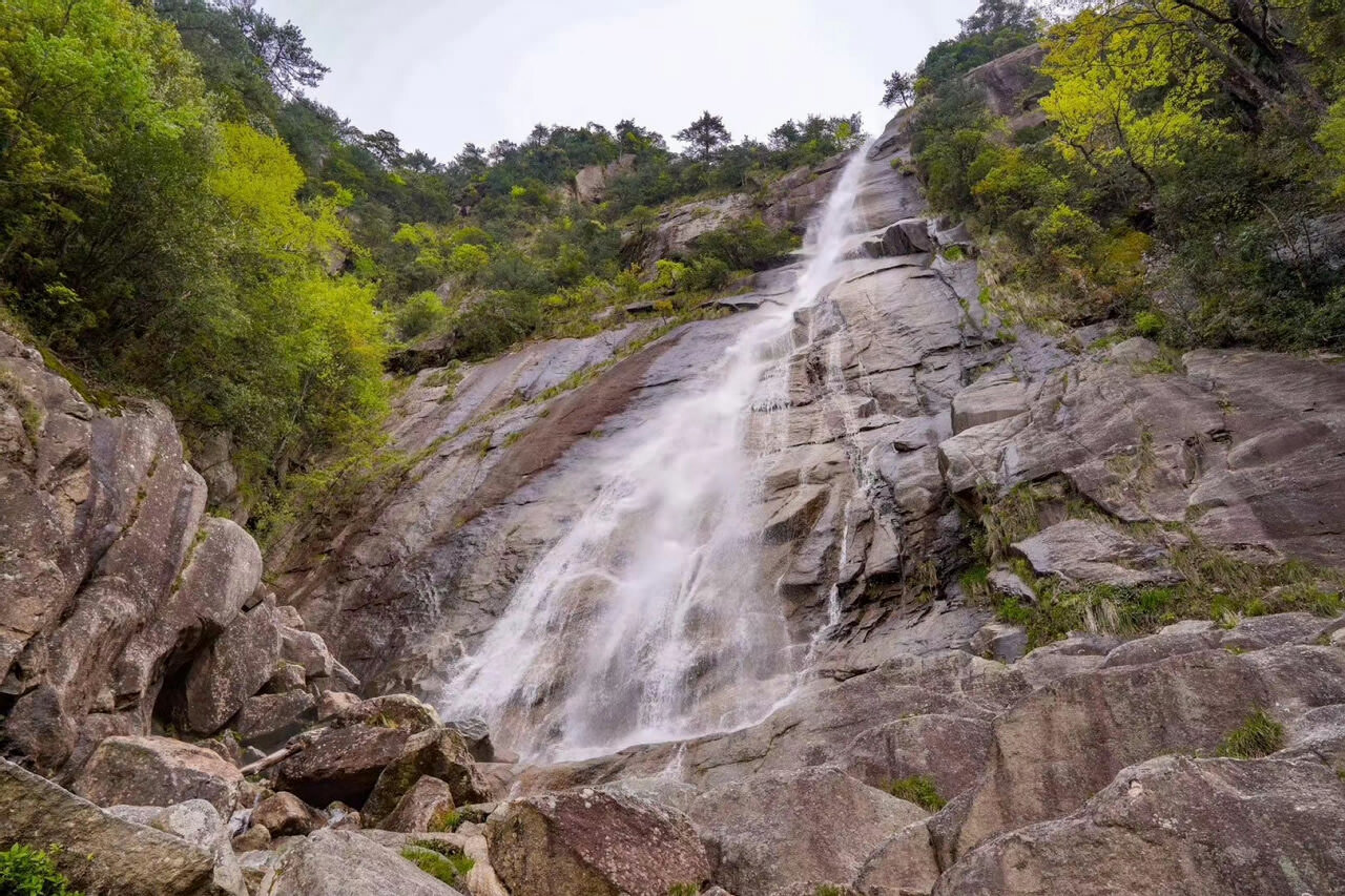 麗江戶(hù)外徒步