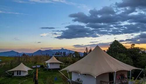 麗江徒步線(xiàn)路 麗江徒步線(xiàn)路