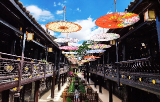 麗江酒店 麗江酒店