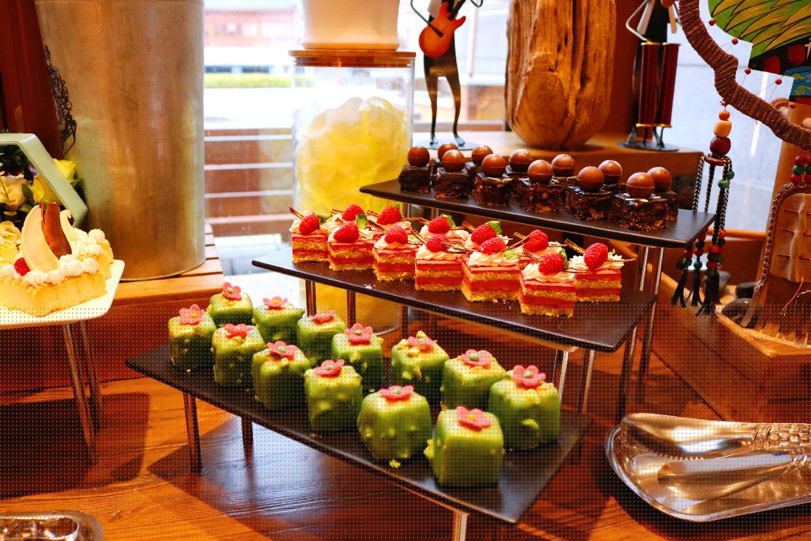 麗江復(fù)華麗朗度假村