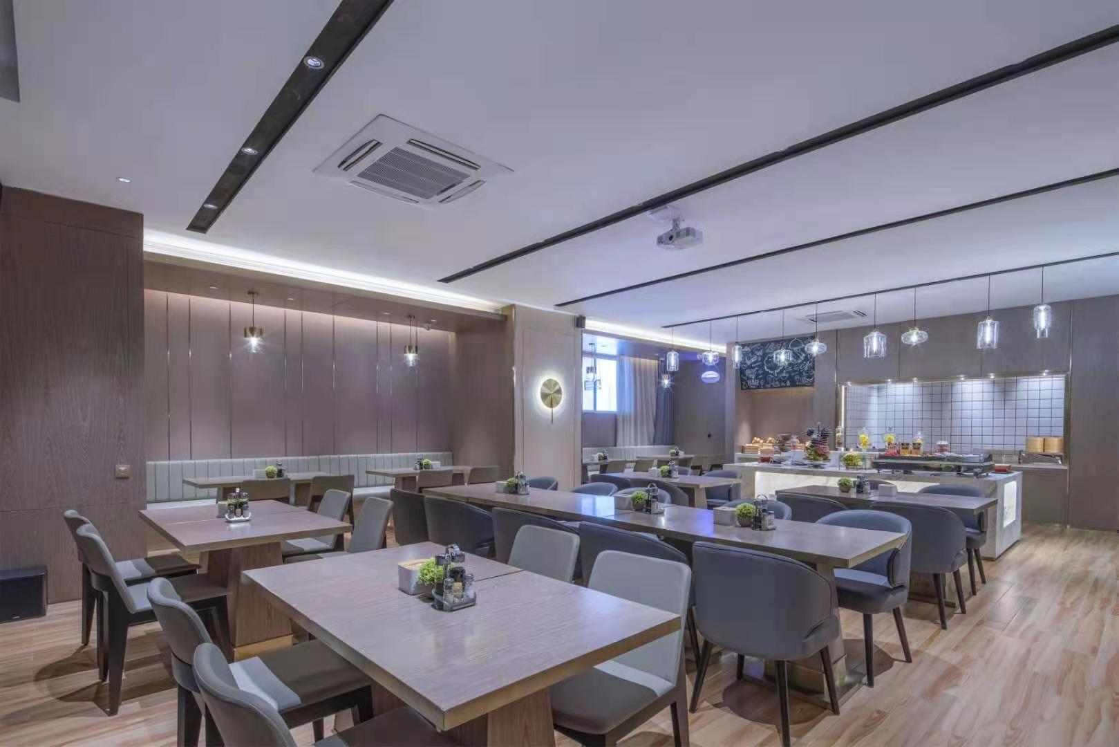 麗江酒店 麗江酒店