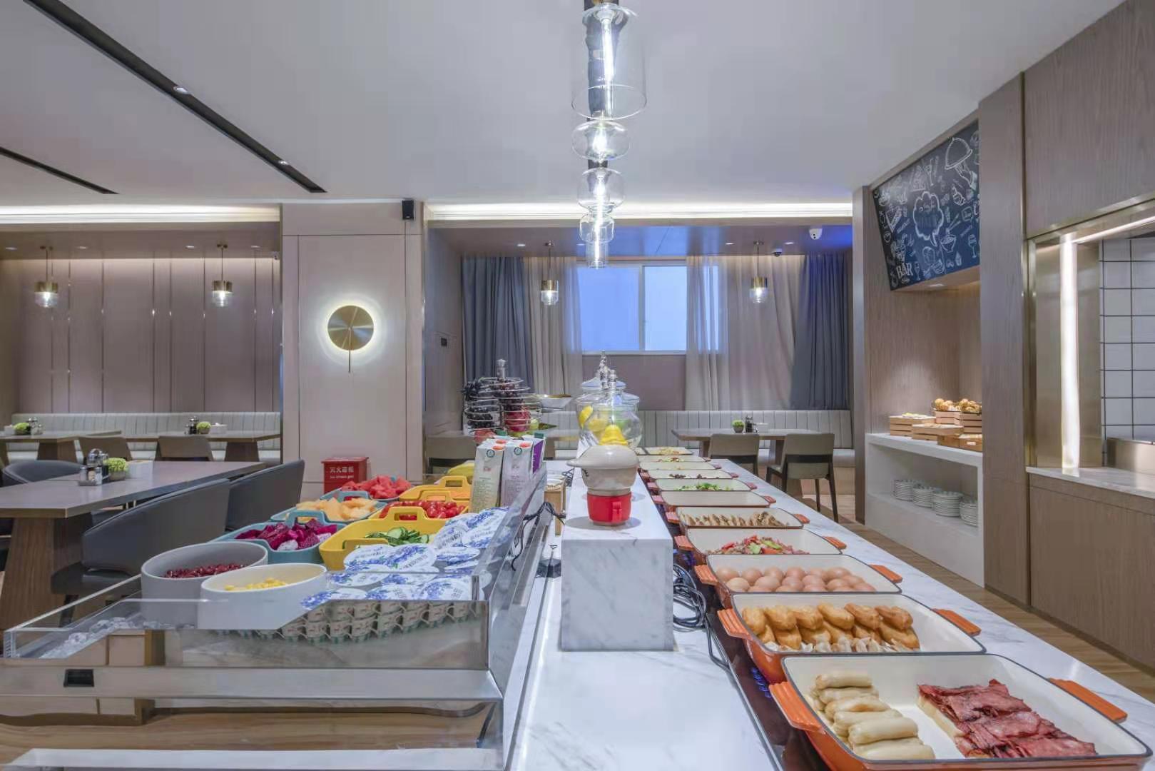 麗江酒店 麗江酒店