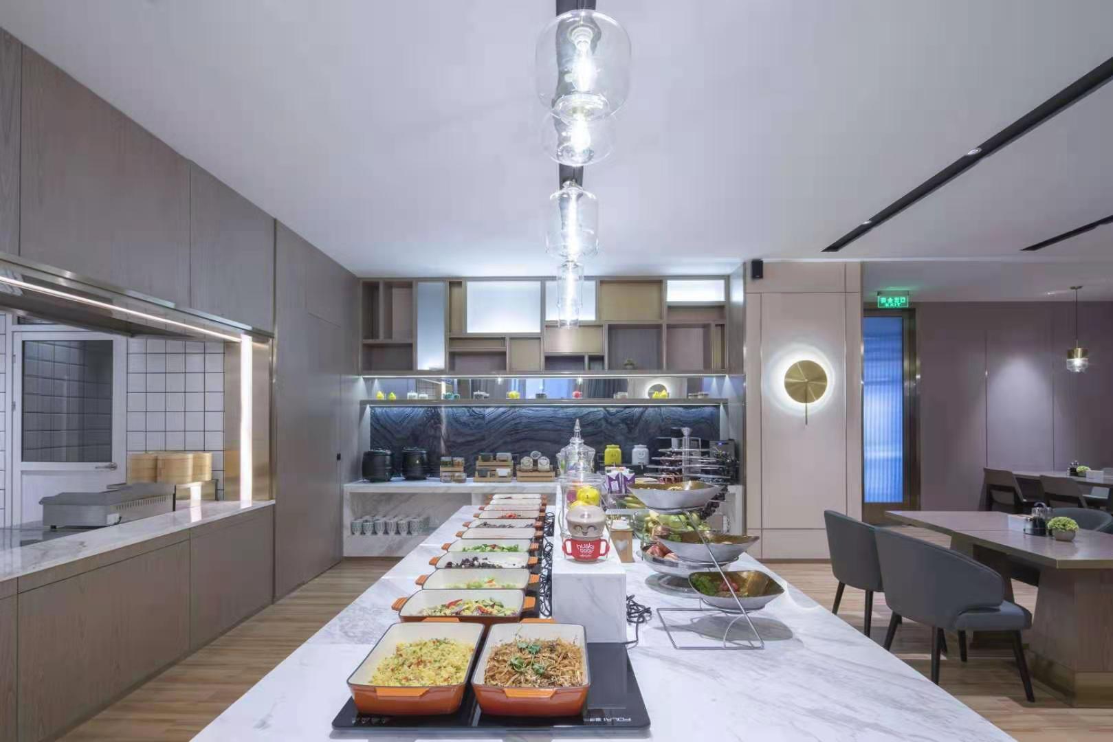 麗江酒店 麗江酒店