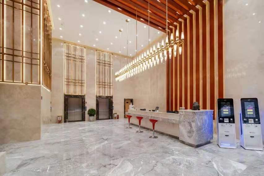 麗江酒店 麗江酒店