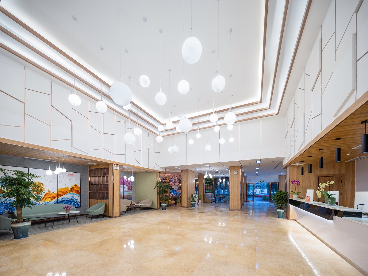 麗江酒店 麗江酒店