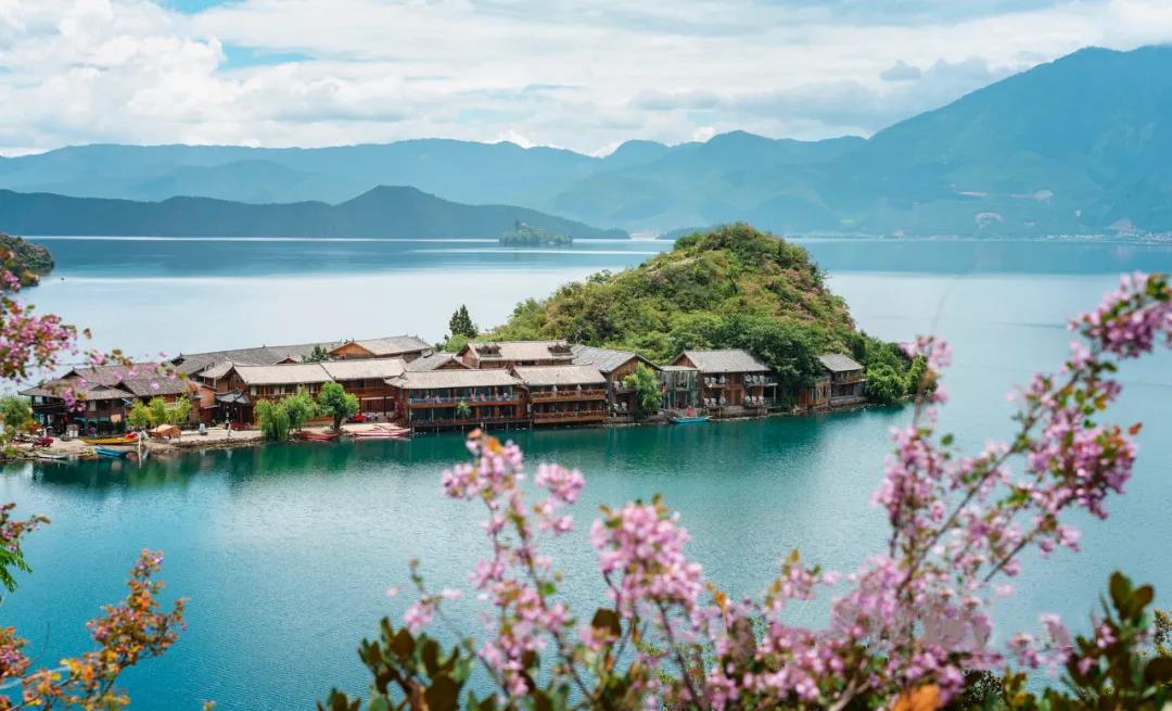 “東方女兒國”——超全麗江旅游攻略