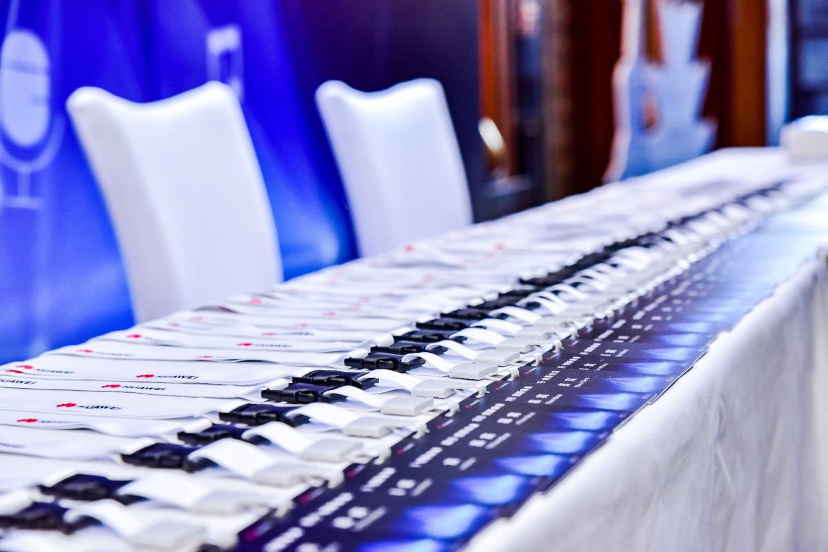 麗江洲際酒店會(huì)議服務(wù)