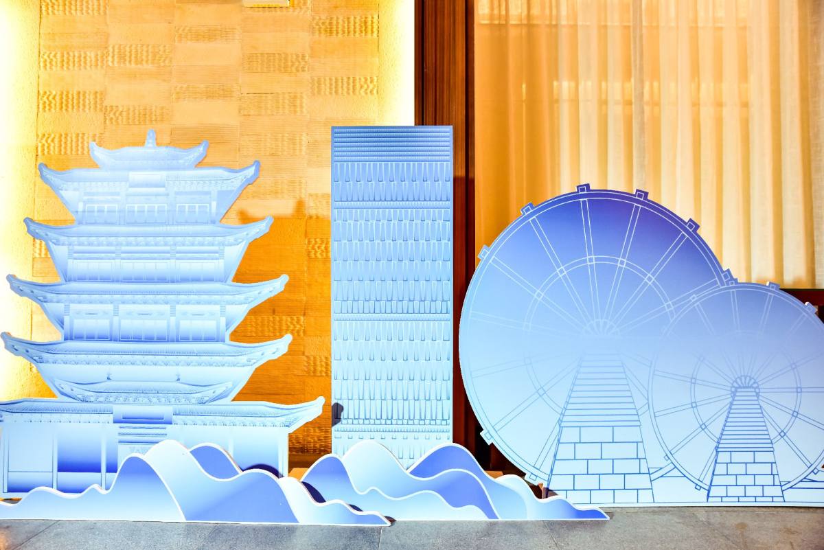 麗江洲際酒店會(huì)議服務(wù)