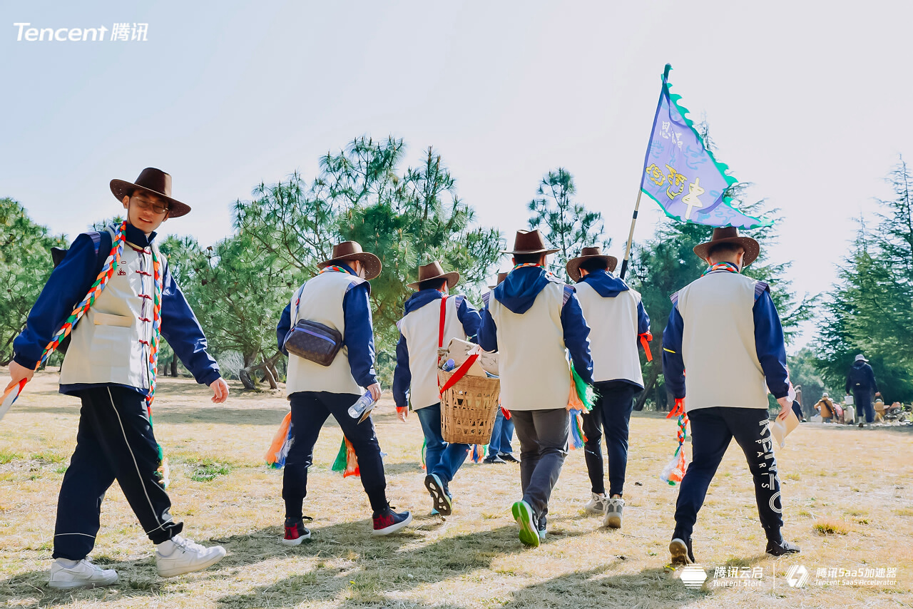 麗江玉湖村茶馬古道徒步團(tuán)建