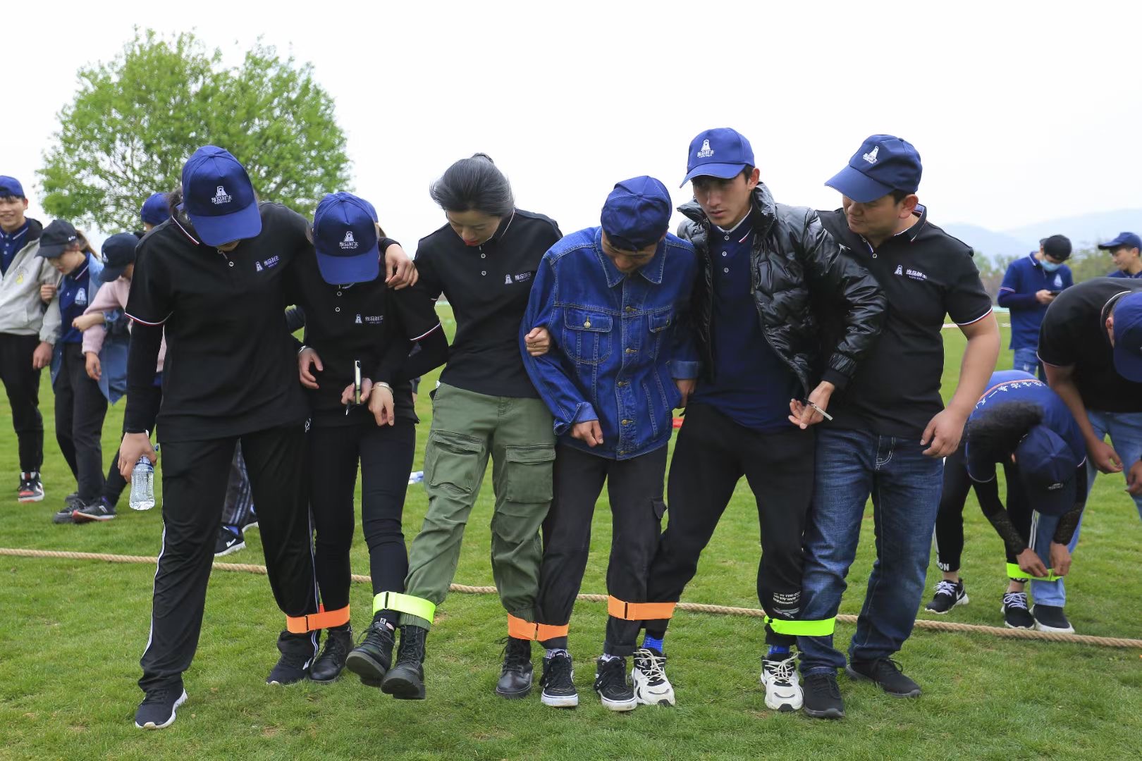 麗江拉市海候鳥(niǎo)灣戶(hù)外拓展基地