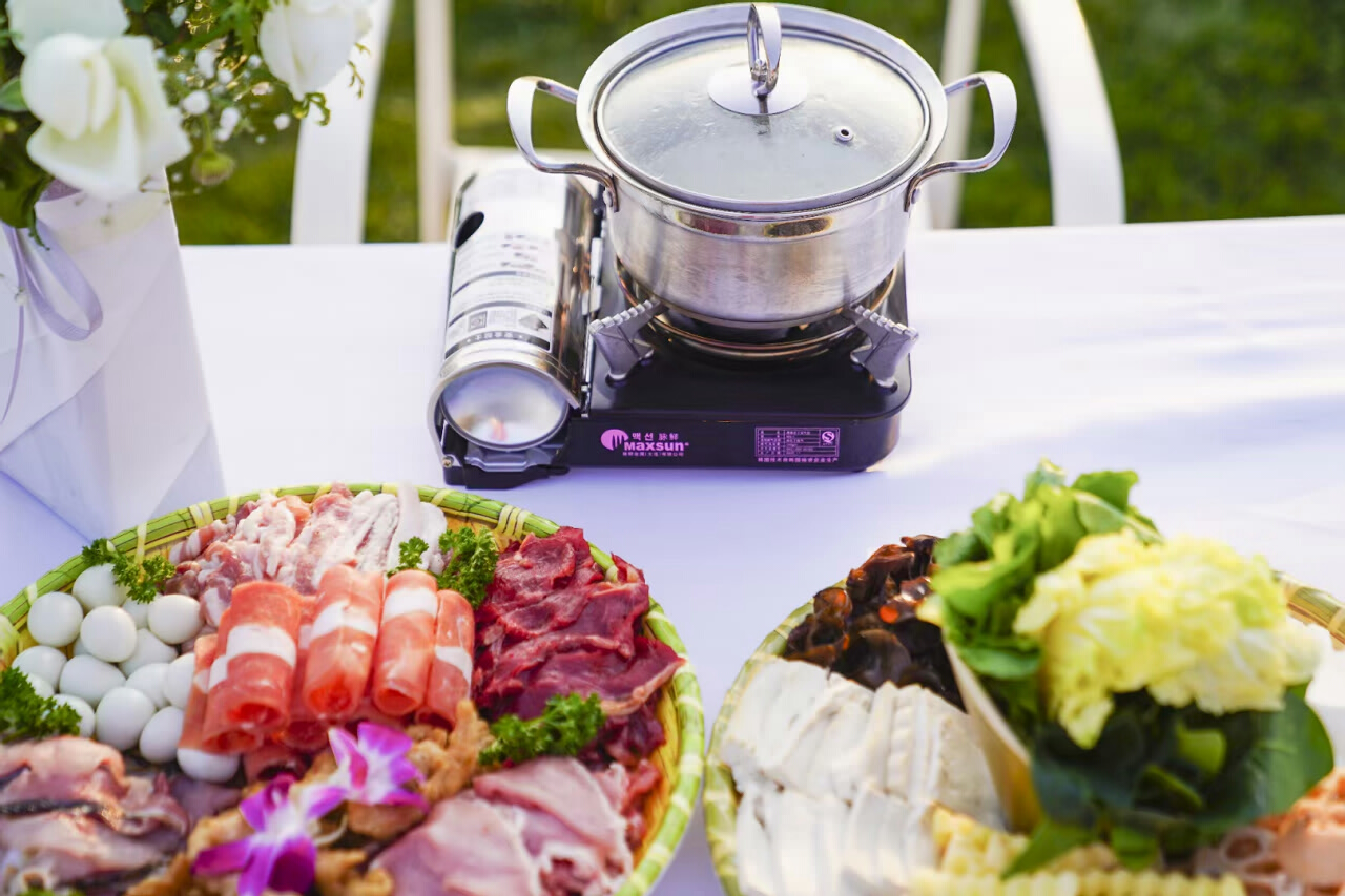 麗江拉市海茶馬古道候鳥(niǎo)灣景區(qū)