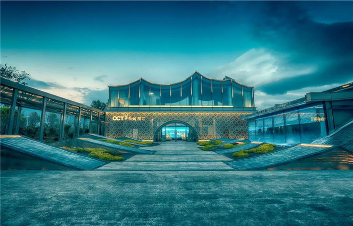 在麗江，有些風(fēng)物非得眼見為實