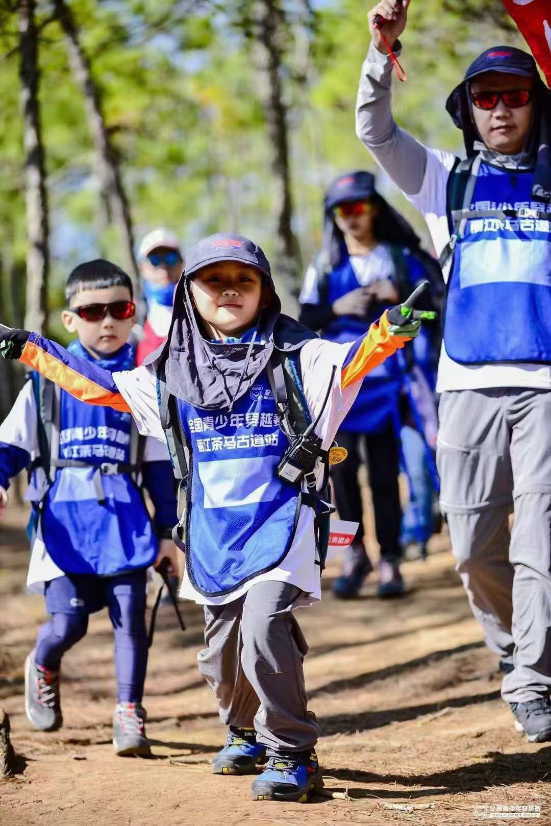 麗江茶馬古道徒步穿越團(tuán)建