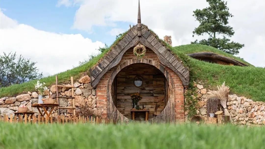 刷爆麗江人朋友圈的這個(gè)網(wǎng)紅打卡圣地聽花谷迎來了最美季節(jié)你還不打算來嗎？