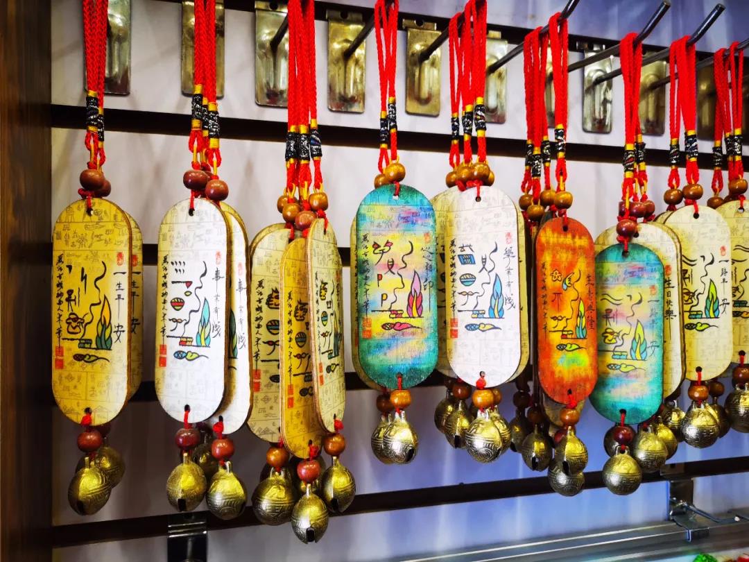 帶對(duì)這些麗江伴手禮，才算真的到過麗江！