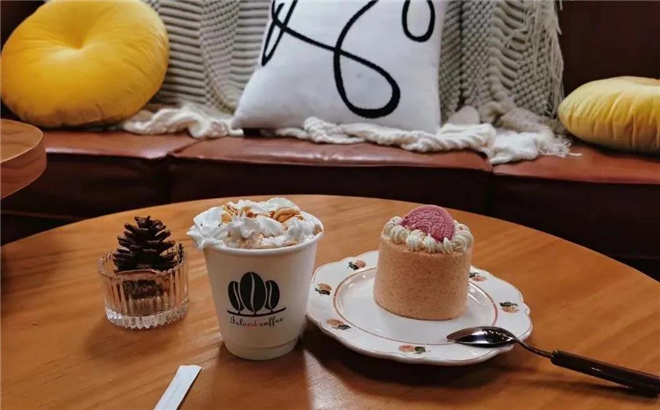 束河竟藏了一個(gè)“島”，來(lái)喝咖啡的人都稱這是麗江“小清邁”