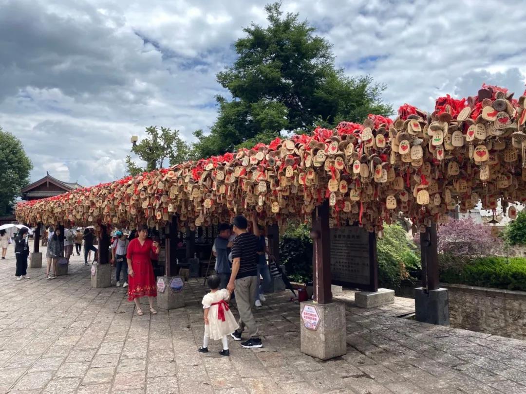 夏天，在麗江古城你一定要去做的6件事情！