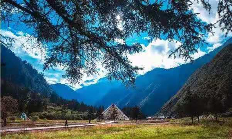 暑假出行，不如一起去麗江避暑吧！