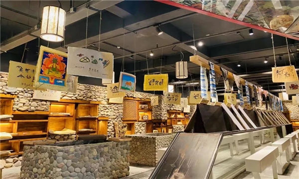 藏在深閨人未知~這是來麗江值得擁有的奇幻之旅！