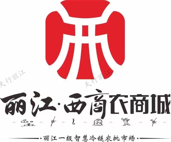 麗江西商農(nóng)商城產(chǎn)品發(fā)布會