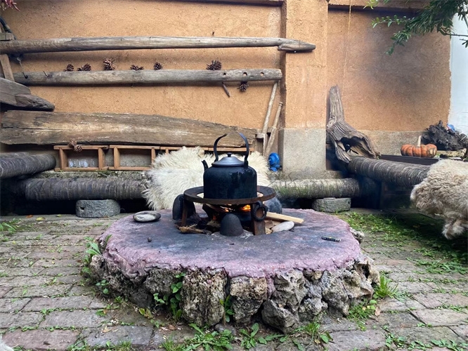 麗江納西生活體驗(yàn)團(tuán)建