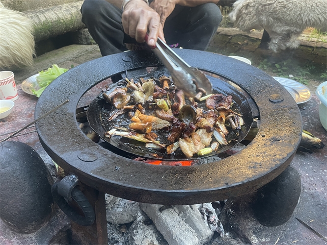 麗江納西生活體驗(yàn)團(tuán)建