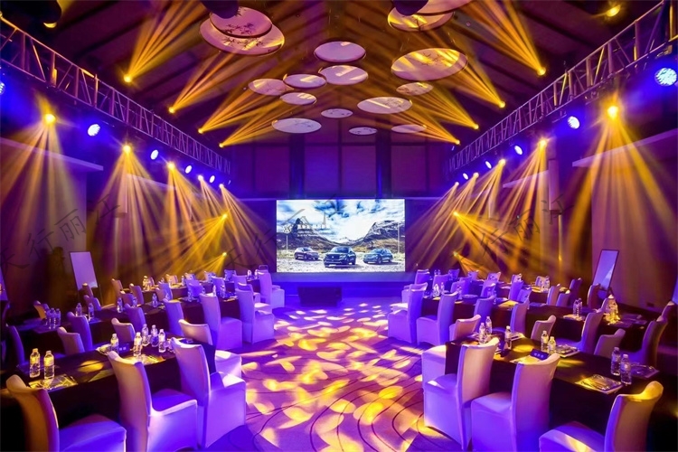 麗江鉑爾曼度假酒店會議活動團建拓展訓(xùn)練