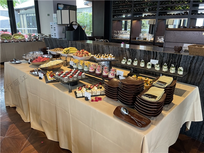 第18屆日立空氣壓縮機(jī)經(jīng)銷(xiāo)商會(huì)議暨答謝晚宴