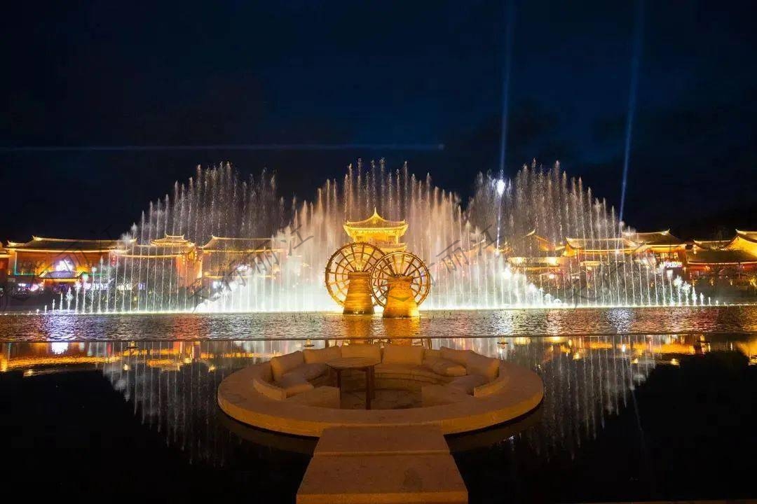 麗江復華麗朗度假酒店