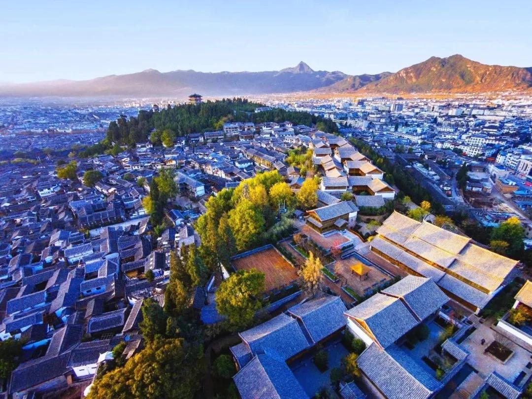 麗江紅色旅游,等了那么久，還自己一場(chǎng)麗江之旅！