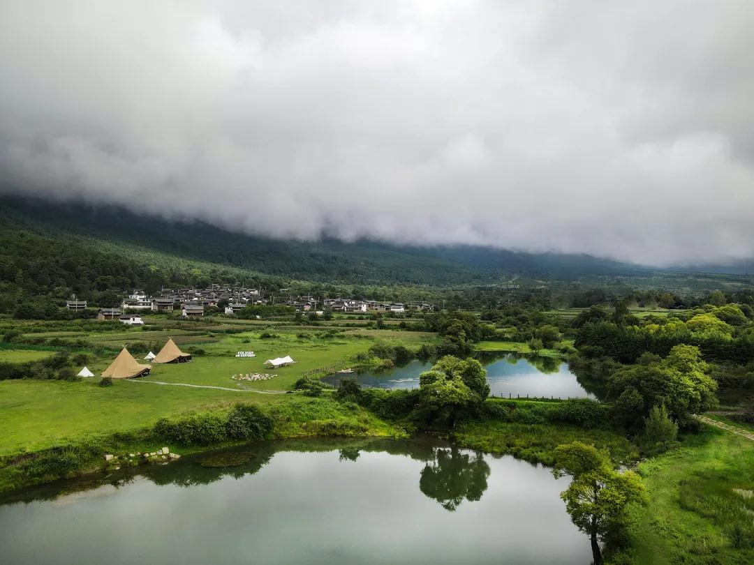 云南人游云南，Club Med麗江度假村給你一個來麗江的理由！