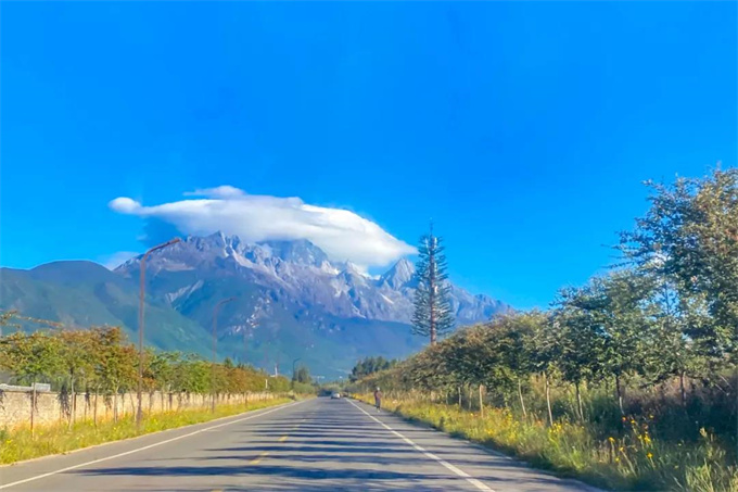麗江旅游攻略：我愿意為了白沙古鎮(zhèn)，再來一次麗江！