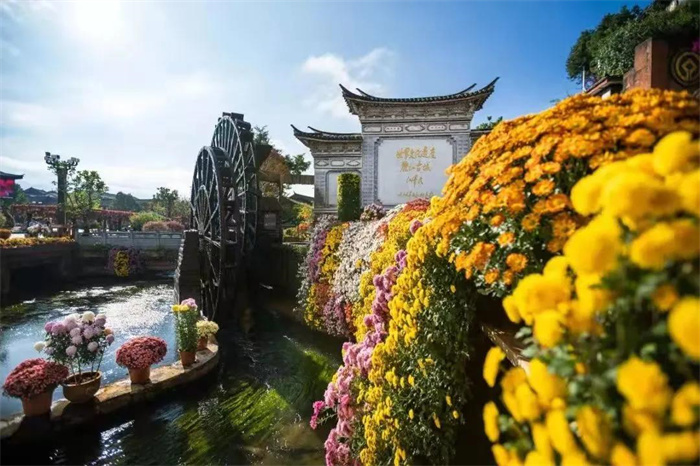 麗江旅游攻略：麗江對(duì)于彩云之南，有多重要？看看這篇麗江定制旅游攻略吧