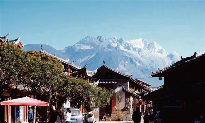 麗江旅游小眾景點(diǎn)，只有當(dāng)?shù)厝瞬胖赖拿朗趁谰?，快?lái)收下這份麗江旅游攻略吧