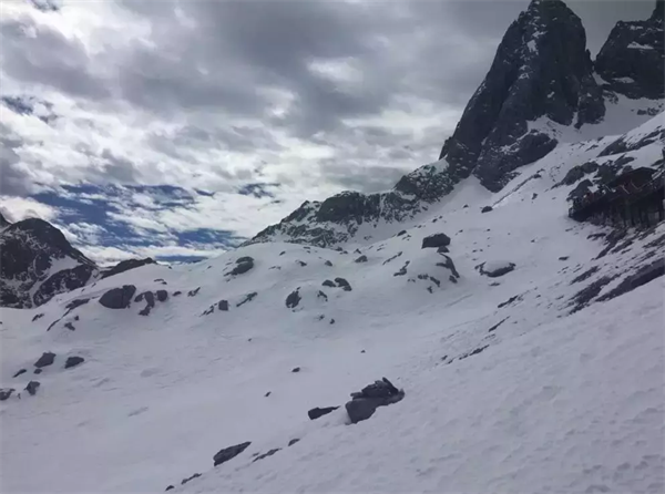 麗江5條絕美徒步路線，讓你發(fā)現(xiàn)麗江那些不為人知的美景