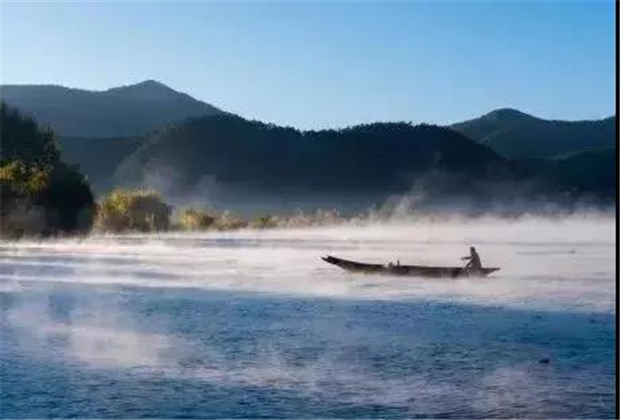 一去再去的瀘沽湖，藏著多少人對麗江的向往！