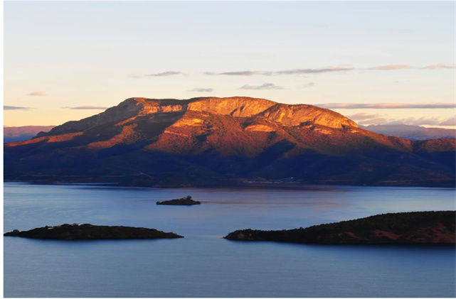 麗江！令人心心念念