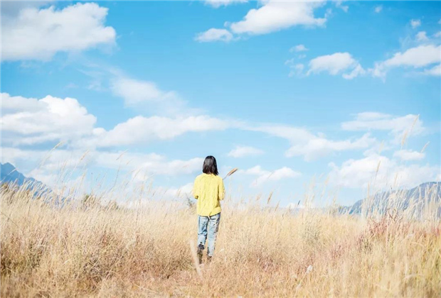 麗江旅游：冬日的麗江，適合與中濟(jì)海邂逅一場(chǎng)