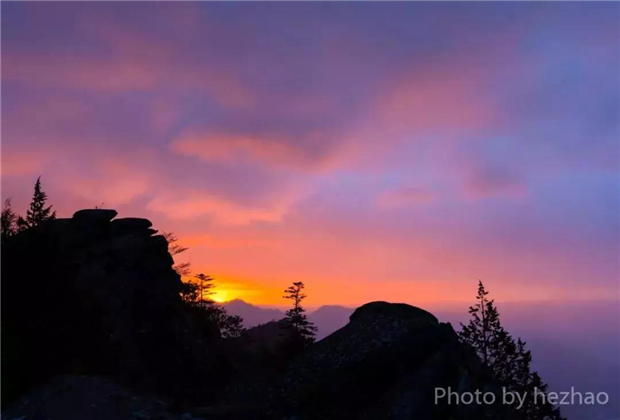 給一座叫麗江的城市，寫了一封未完的情書