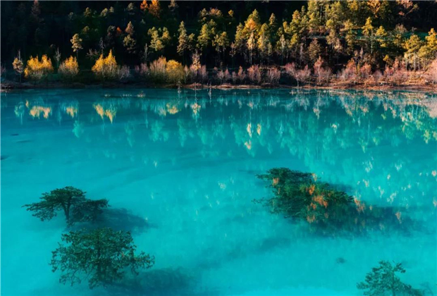 沒錯(cuò)，你又該來(lái)麗江了！