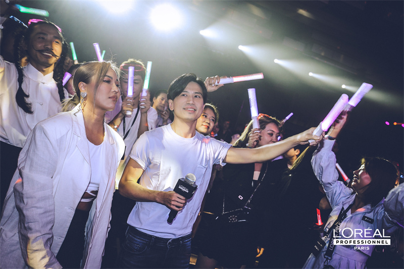 麗江尋夢(mèng)先鋒之未來榮耀之夜