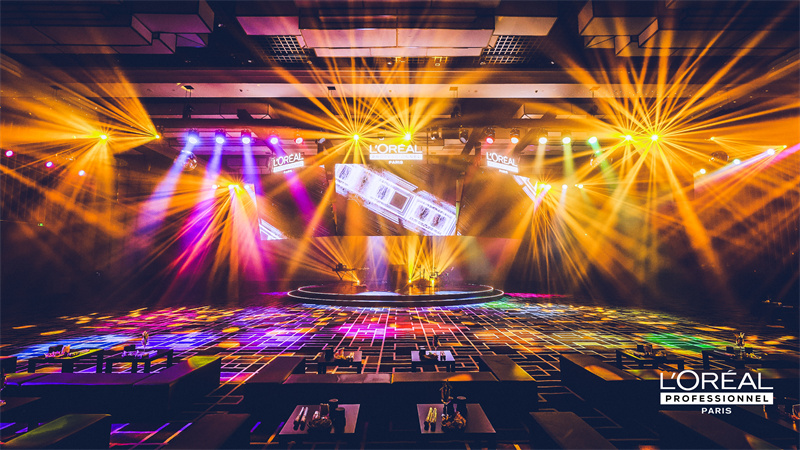 麗江尋夢(mèng)先鋒之未來榮耀之夜