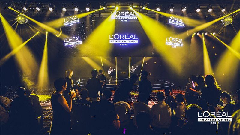 麗江尋夢(mèng)先鋒之未來榮耀之夜