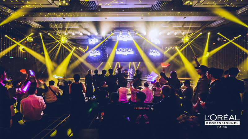 麗江尋夢(mèng)先鋒之未來榮耀之夜