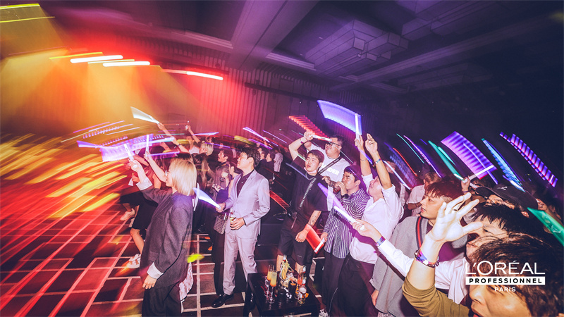 麗江尋夢(mèng)先鋒之未來榮耀之夜