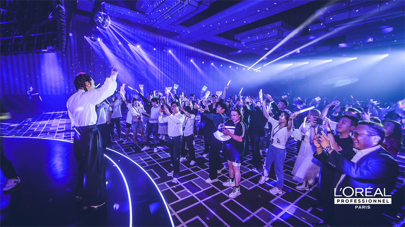 麗江尋夢(mèng)先鋒之未來榮耀之夜