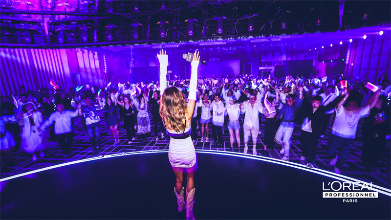 麗江尋夢(mèng)先鋒之未來榮耀之夜