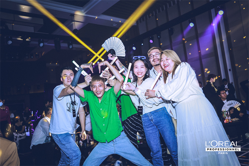 麗江尋夢(mèng)先鋒之未來榮耀之夜