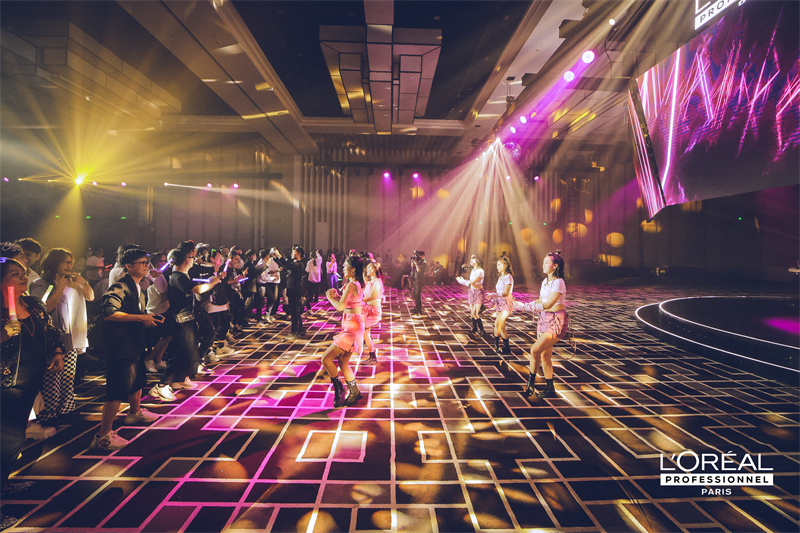 麗江尋夢(mèng)先鋒之未來榮耀之夜